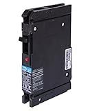 Siemens ED41B025 Circuit Breaker, Type ED4, 25 Amp, 1 Pole by Siemens -HI [並行輸入品]