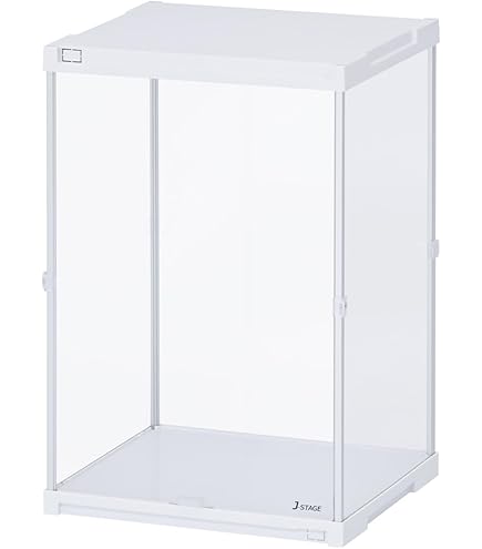 Amazon.co.jp: J-STAGE スタンダード ハイタイプ コレクションケース Amazon.co.jp: J-STAGE スタンダード ハイタイプ コレクションケース