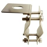 (エスネット) ステンレス 製 アンテナ 基台 ステー ブラケット 端子 SN-242-AN B