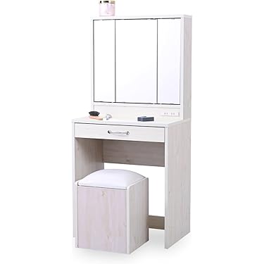 Amazon.co.jp 人気ギフトランキング: 鏡台・ドレッサー で、ギフトの