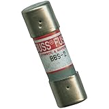 UEI Test Equipment AF112 2A Fuse, 600V [並行輸入品]