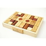 HIRO corporation　ヒロ・コーポレーション　森のささやき　Creative Blocks　クリエイティブブロックス