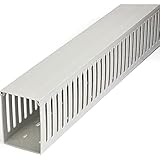 StarTech.com ???????????????????? ????? ?3???(75mm)×??3-7/8???(10cm)×??6.5????(2m) 1/4???(8mm)???? PVC???????????/?????????????240???? UL??(CBMWD75100)