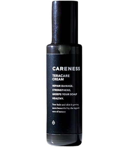 Amazon | ケアネス テラケアスカルプミスト 100ml | ノーブランド品