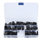 30Pcs Atx / Eps Pci-E Gpu 4.2Mm 5557 8P（6 + 2）ピン電源コネクタプラスチックシェル