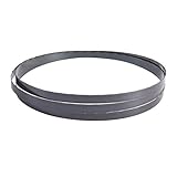 Vermont American 31152 3/8-Inch by 18TPI by 59-1/2-Inch Metal Band Saw Blade [並行輸入品]