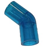 積水化学工業 HI透明-45度L 20 (10個入り)