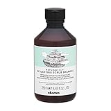 ダヴィネス（Davines） ナチュラルテック スクラブ シャンプー＜D スカルプケア＞ [並行輸入品]