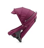 ストッケ クルージ シブリングシート パープル