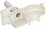 Frigidaire 154724001 Lower Wash Arm Support Unit [並行輸入品]