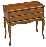 チェスト アンティーク調 猫脚 『 チェスト フォンタナ 引出し4杯 』 da2719