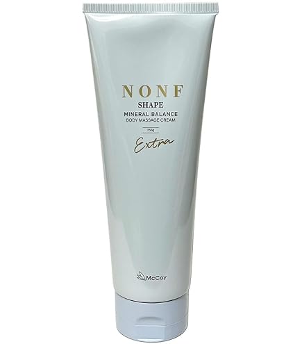 Amazon | ノンF モンスター 250g | McCoy | ボディクリーム 通販