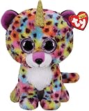 タイ(Ty) ぬいぐるみ Beanie Boo's ジゼル (L) 36453