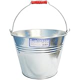 ホーム トタン バケツ 11L 31-13型 F-0022