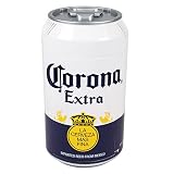 Corona Extra Can Cooler , 6 Can Mini