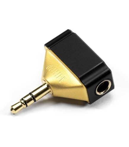 Amazon.co.jp: モバイルオーディオ・アクセサリーメーカーDDHiFiの4.4