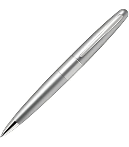 Amazon | Pilot 0.7mmボールペン ふみ楽 【南部鉄】 BFU7SRNA