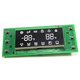 Samsung Assy PCBキットLED 09 aw1 da41 – 00644 A