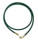 BBK チャージング ホース CP-H-1600FGSL カーエアコン用 緑 150cm