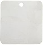 Brady 44403、Stock Blankステンレススチールタグ（3個パック）