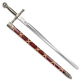 DENIX(デニックス) アーサー王ソード ザ・エクスカリバー ゴールド 全長111cm [4170/L]