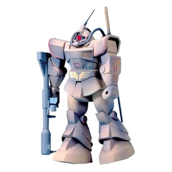 局地戦闘型ドム