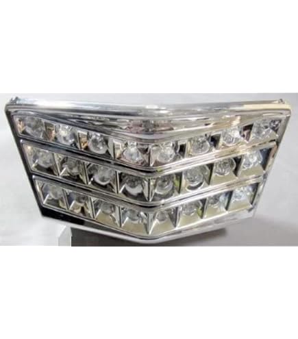 Amazon | KN企画 KOSO シグナスX シグナス SE44J LEDテールランプ