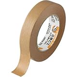 セキスイ クラフトテープ　Ｎｏ．５００　２５ｍｍ　１００巻