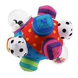 Carter 's Bumpy Ball