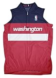 NBAワシントンウィザードレディースノースリーブAway Cycling Jersey 5L レッド