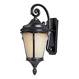 Maxim Lighting 3014LTES Odessa singlelight Outdoor Sconce [並行輸入品]