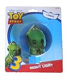 Disney Pixarトイストーリー3 Rex恐竜キッズNight Light