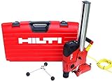 Hilti 00274935 DD 120 Compact Diamond Core Rig Complete System [並行輸入品]