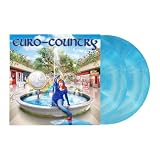 Euro-Country (Cloudy Blue Vinyl) (2LP) (Ltd) [Analog]