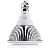 Firlar LED Grow Light bulb, Lemontec High Efficient Hydroponic Plant Grow Lights system for Garden G
