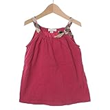 (バーバリー)BURBERRY ベビー Ｔシャツ 中古