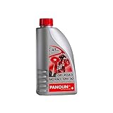 PANOLIN ( パノリン ) 二輪車用エンジンオイル 4T BIO RACE [ オフロード4Tバイオレース ] 10W-50 [ 100%化学合成油 ] 1L 1130000005 [HTRC3]