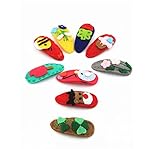 【爱莉セレクトショップ】ヘアピン かわいい こども ヘアクリップ8点ベビー 髪飾り 手作りの赤ちゃんのヘアクリップ 髪留め ヘアアクセサリー キッズ 子供 髪飾り