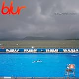 The Ballads Of Darren - Blur