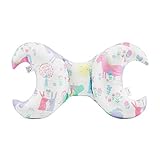 MayLily Premium LUNY | 枕 車用・ベビーカー用 | アンティシェイクピロー | 100%竹ビスコース | 抗アレルギー | ポーランド製 | 多くの色で利用可能