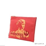 スターウォーズ レッド サマンサタバサ クラッチバッグ Star wars x Samantha Thavasa Clutch bag [並行輸入品]
