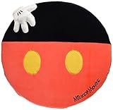 丸眞 ミッキーマウス シートミッキー シートクッション 2215007400