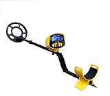 高感度大型液晶搭載！金属探知機 リフレックシーズ トレジャーハンター 危険物 探知 紛失物 金属 金属探知機 工具 TEC-MD3010D