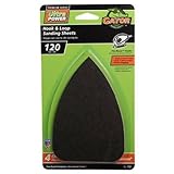 ALI INDUSTRIES 7701 120 25 CT Grit Mouse Refill, 4-Pack [並行輸入品]
