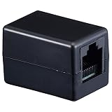 RJ45ジョイントアダプター PC-N2837