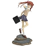 コトブキヤ とある魔術の禁書目録 白井黒子 1/8スケールPVC塗装済み完成品