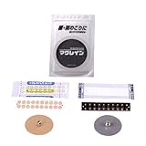 マグレイン N-300粒入 （1.2mm 肌色テープ 金粒（B） （SK-310B）