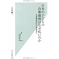 日本の子どもの自尊感情はなぜ低いのか (光文社新書 404)