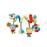 Babyfans子供用寝る用品　 ベビーベッドハンギング　人形　ベビーキッズベアー装飾おもちゃ　出産　誕生日　プレゼント