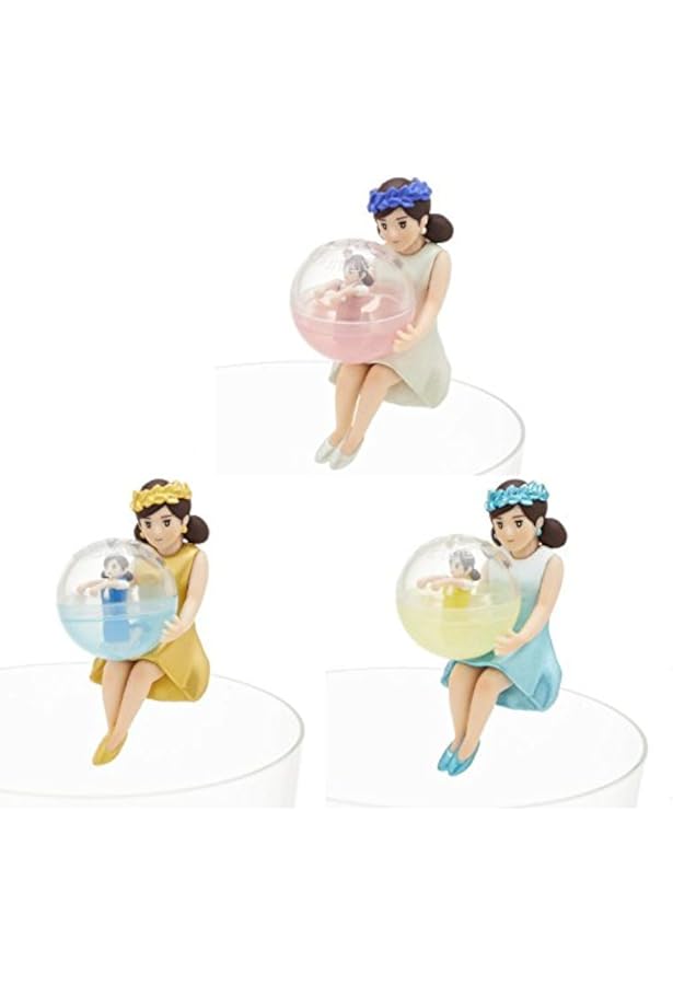 プリンのフチ子　森永乳業キャンペーン当選品 プリンのフチ子 森永乳業キャンペーン当選品